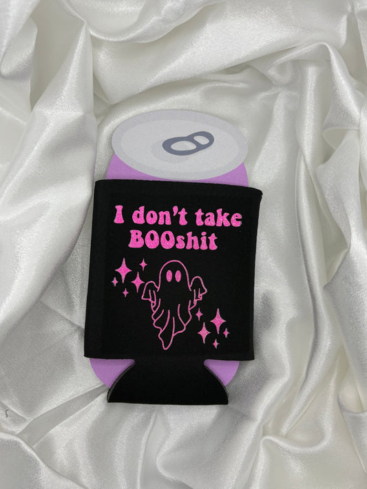 I don’t take Boo koozie