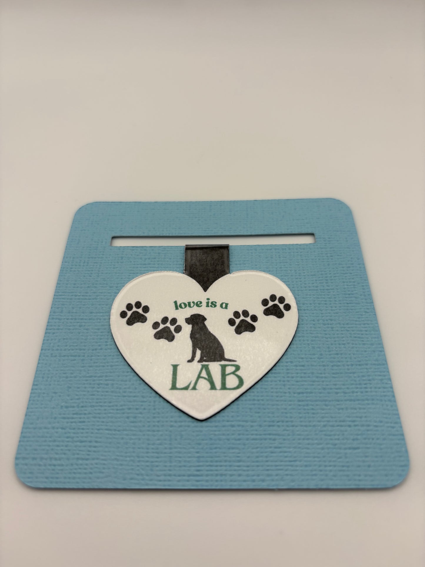 Lab Mag Mark