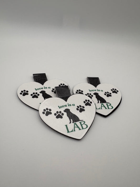 Lab Mag Mark