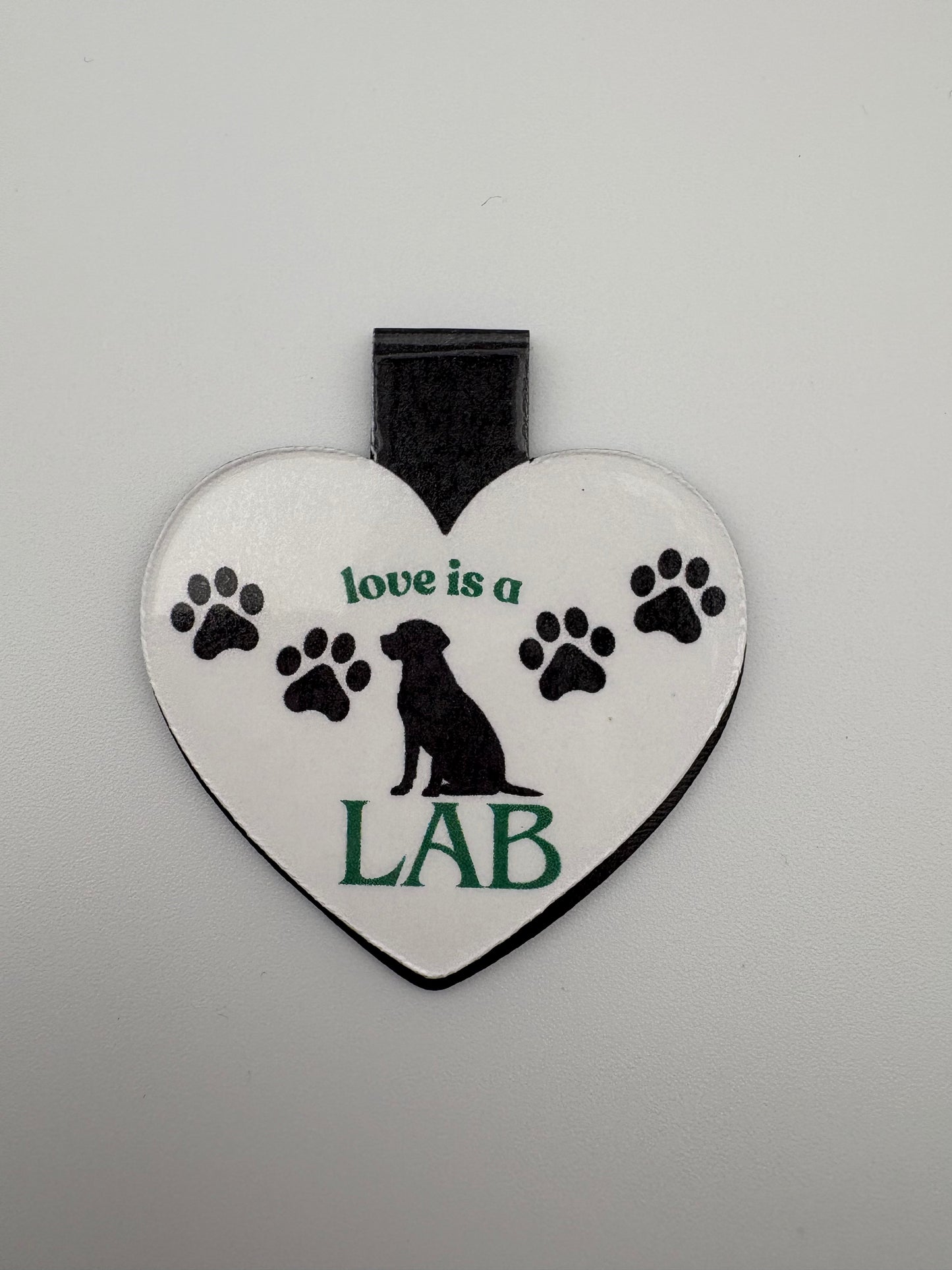 Lab Mag Mark