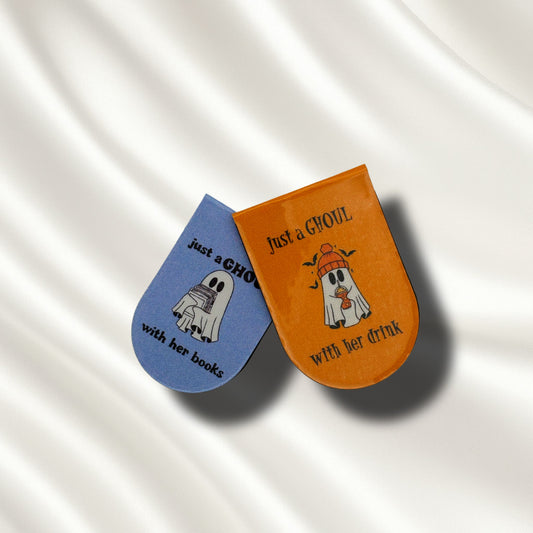 Ghoul Magmark (set of 2)